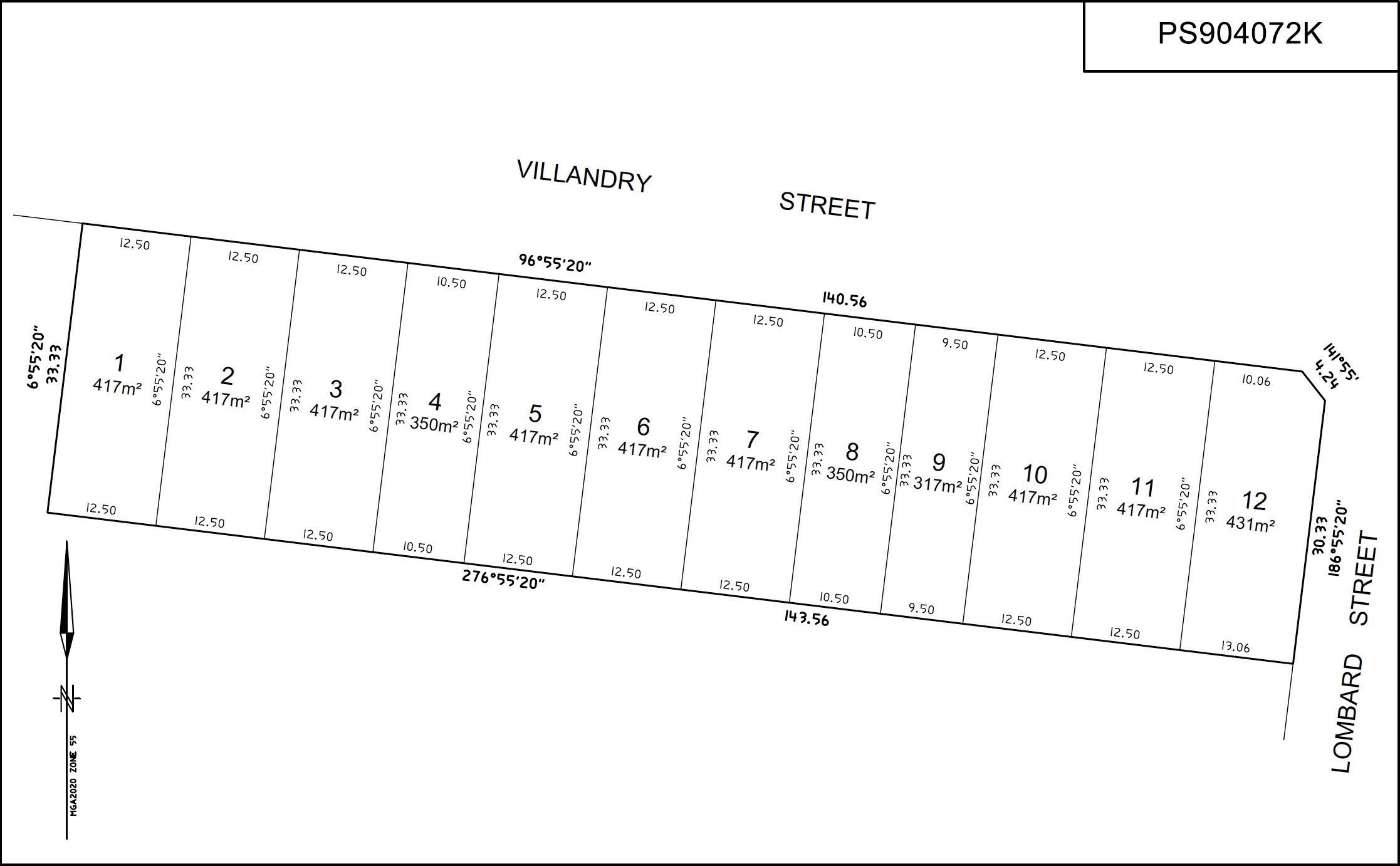 [Land for Sale] 1 Villandry Street, Roxburgh Park OpenLot